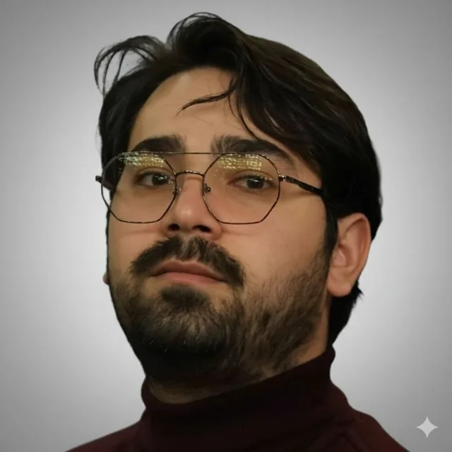 Abderahmen Brinis — CTO