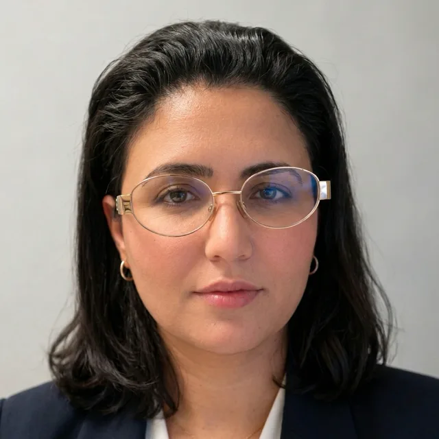 Mariem Ben Othmen — EXPERTE TESTS